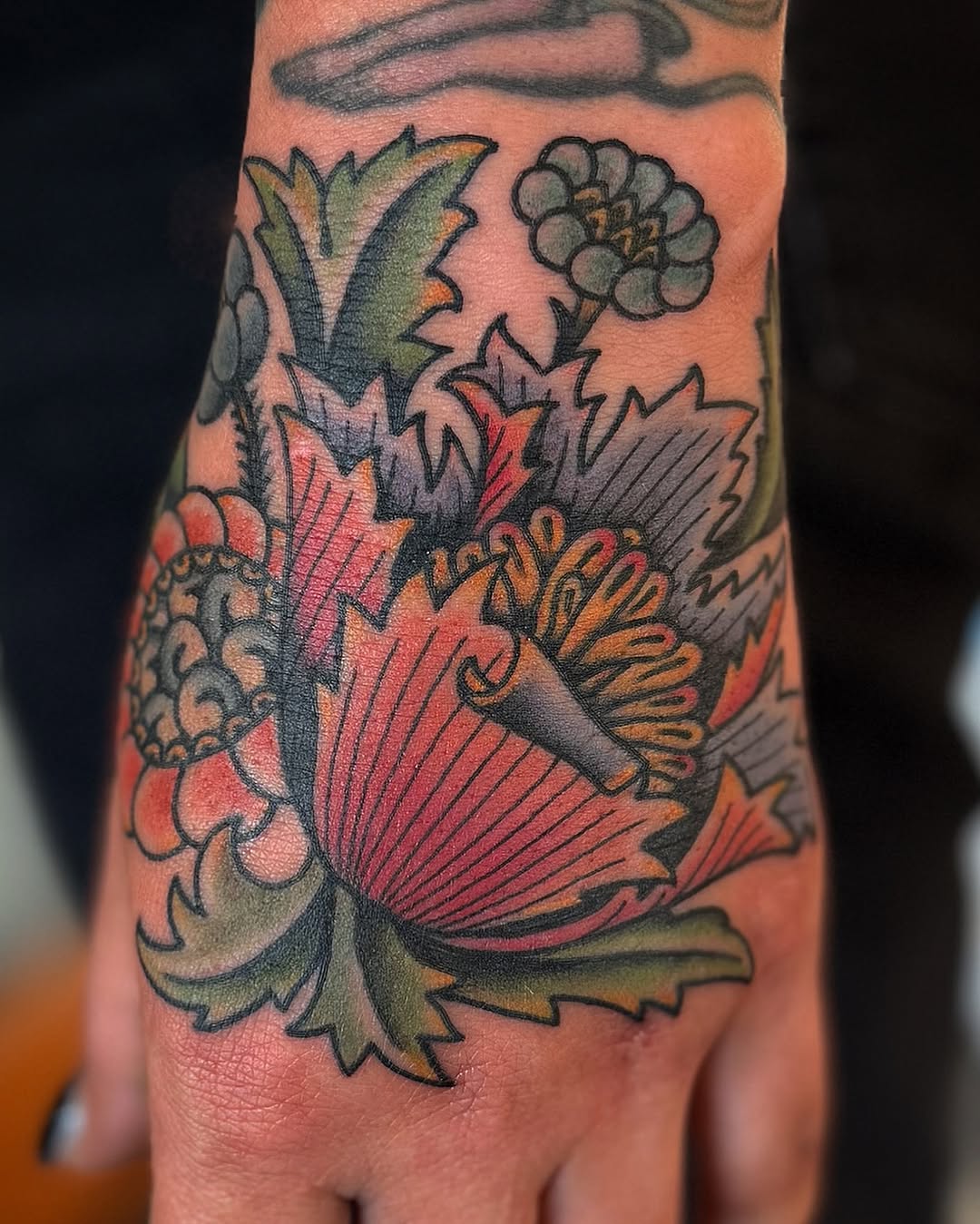 Flower