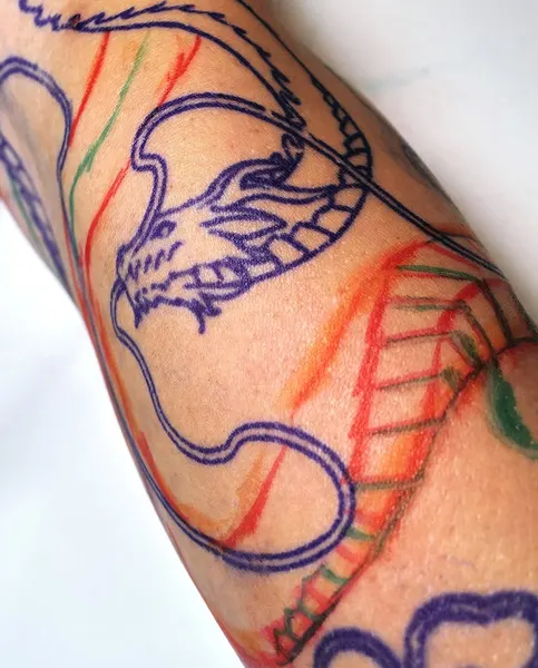 tattooist.inno