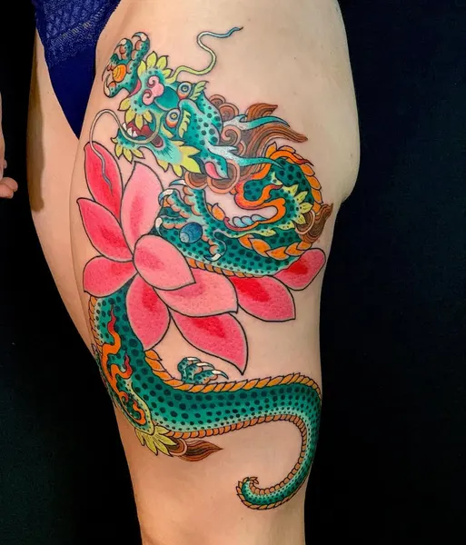 Dragon
