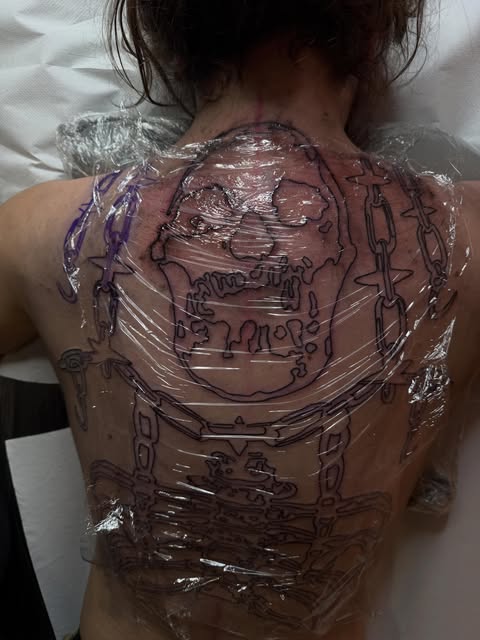 velvetviolencetattoo