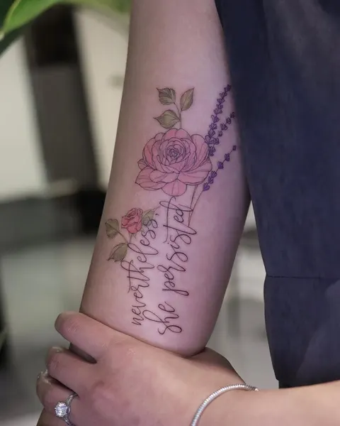 Lettering