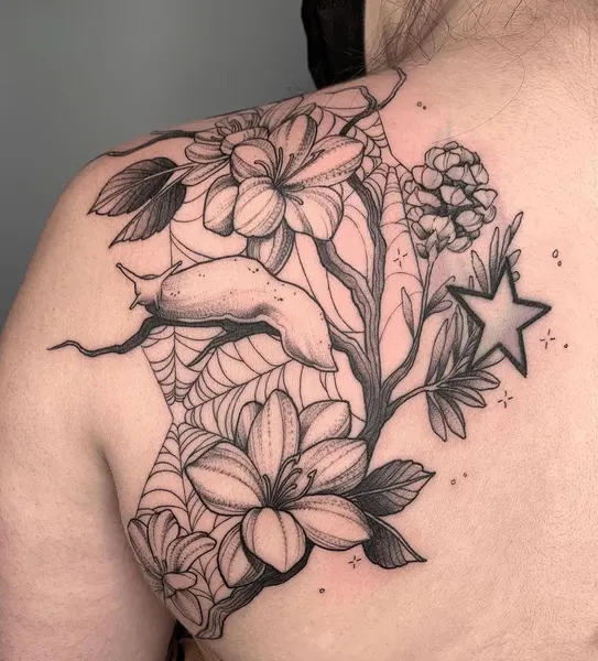 Full Circle Tattoo