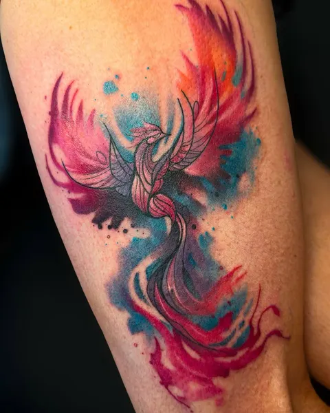 justinnordinetattoos