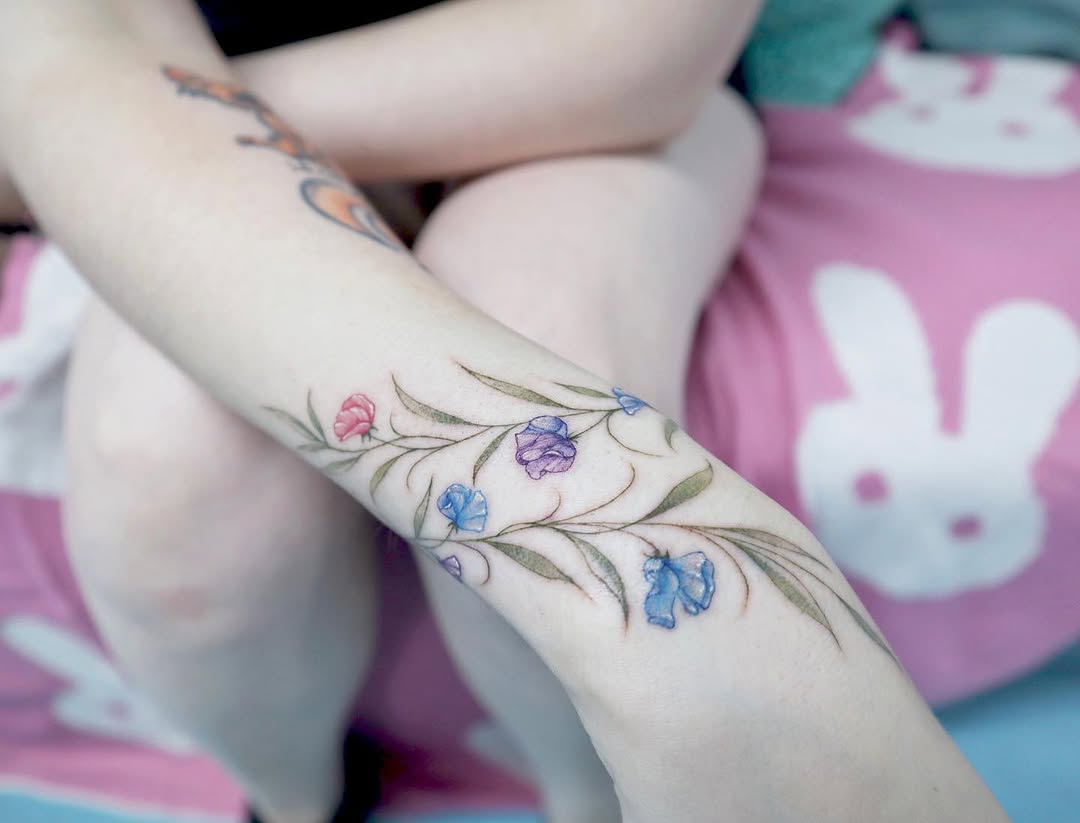 Flower
