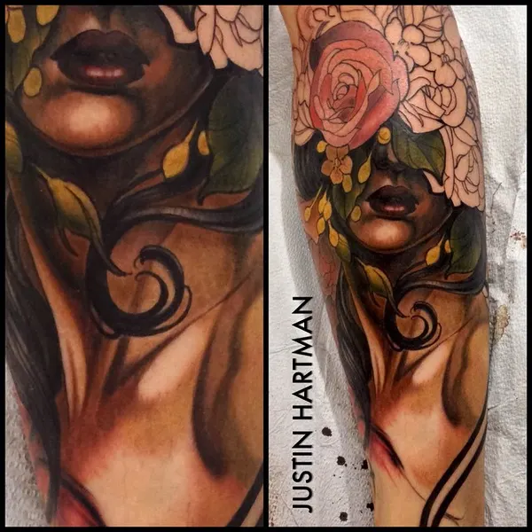 justinhartmanart