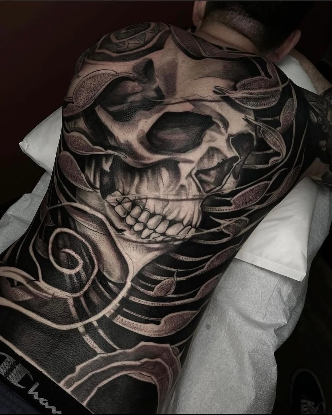 Guru Tattoo