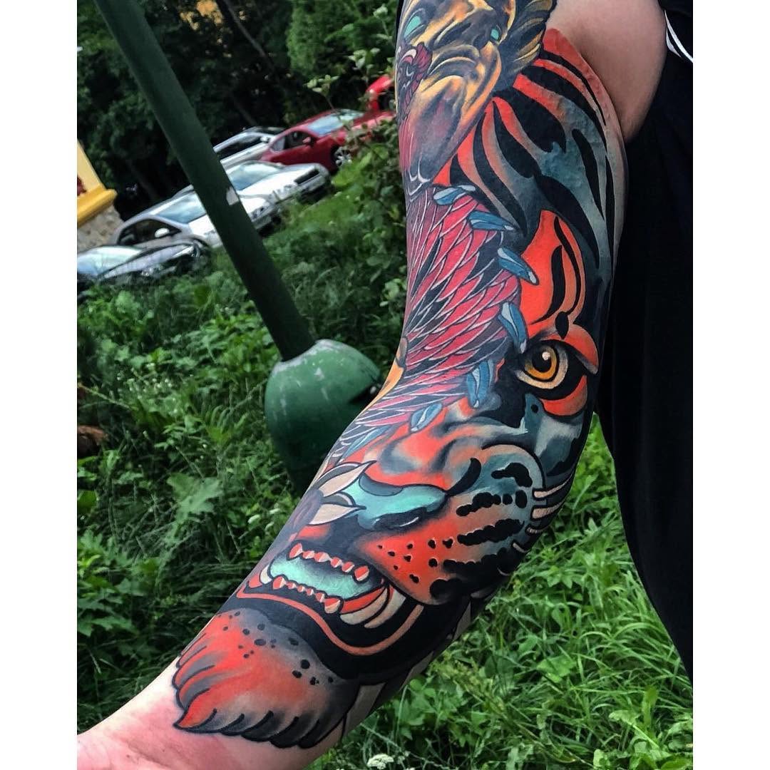 Tiger
