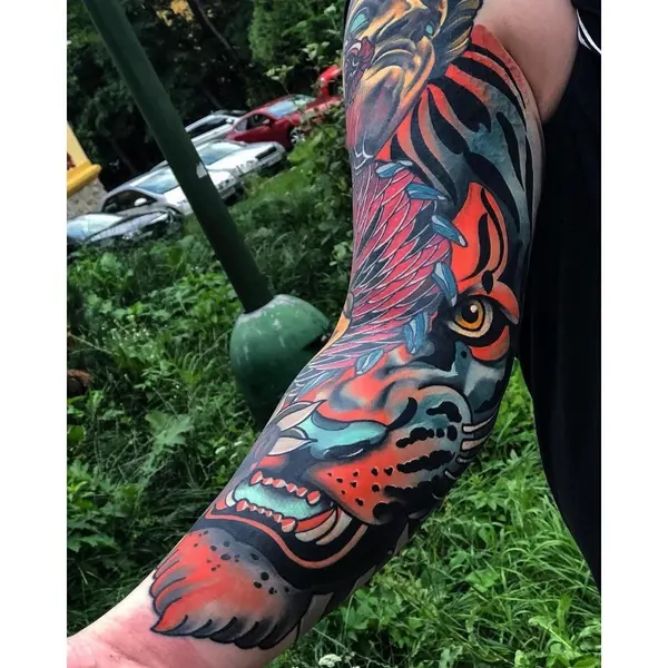 Tiger