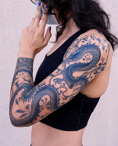 Dragon
