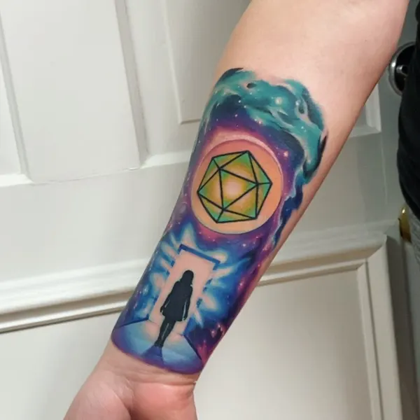Sloo Tattoos