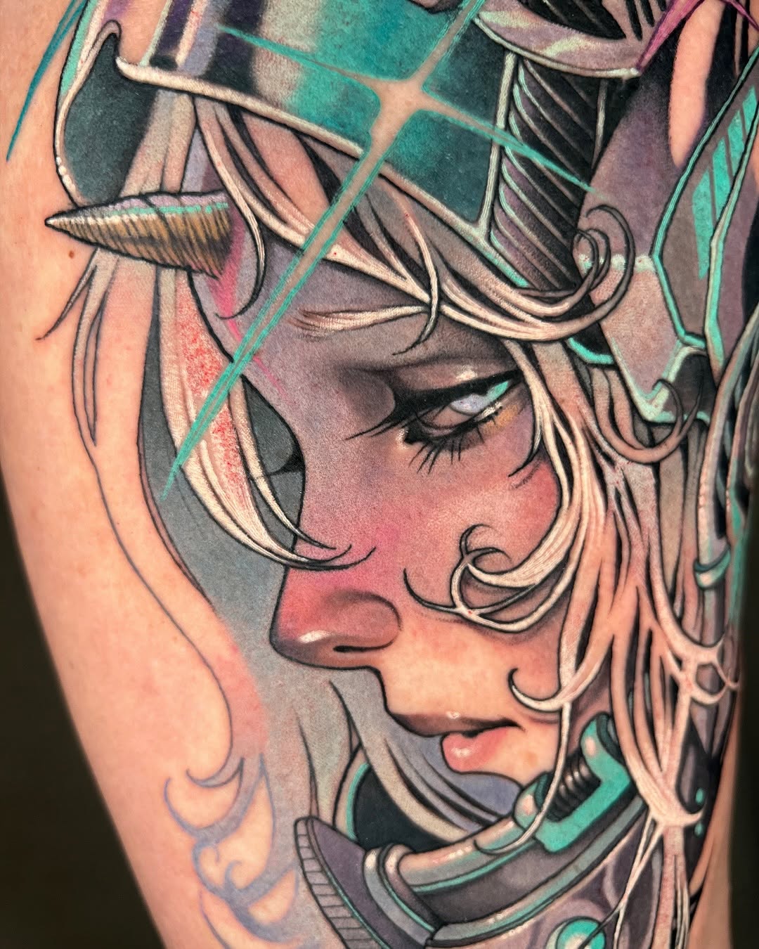 teresasharpeart