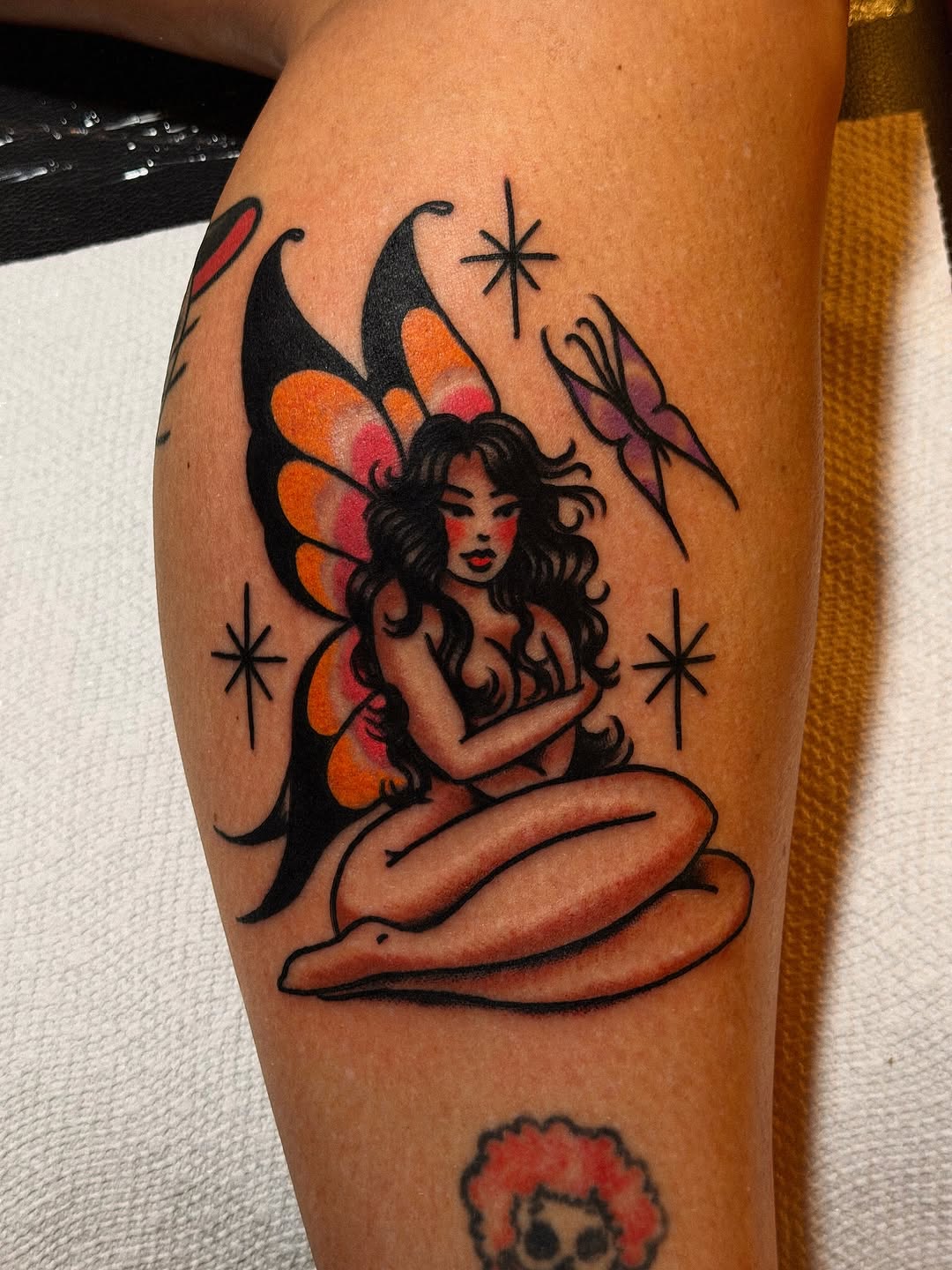 lindseebeetattoo