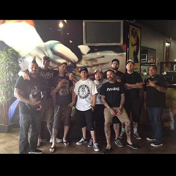 Ryan Mullins