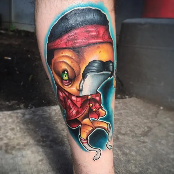 Josh Herman