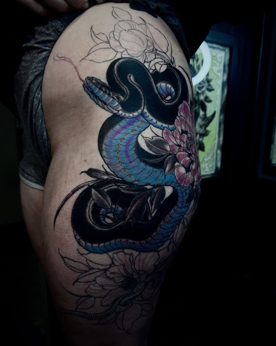 Guru Tattoo