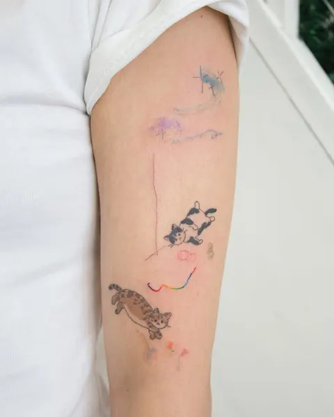 dareumtattoo