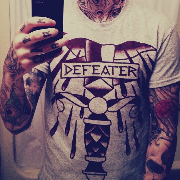 Sloo Tattoos