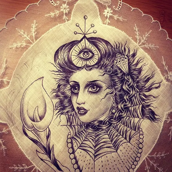 maryjoytattoo