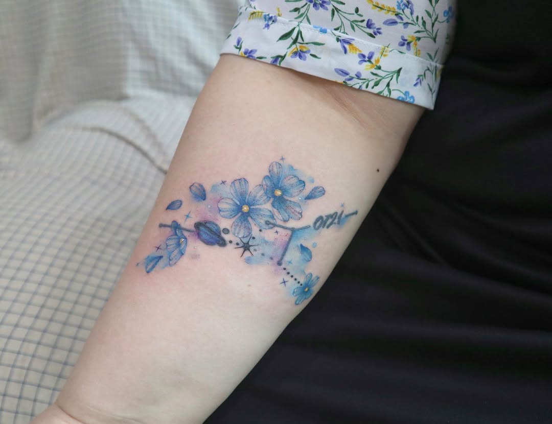 Flower