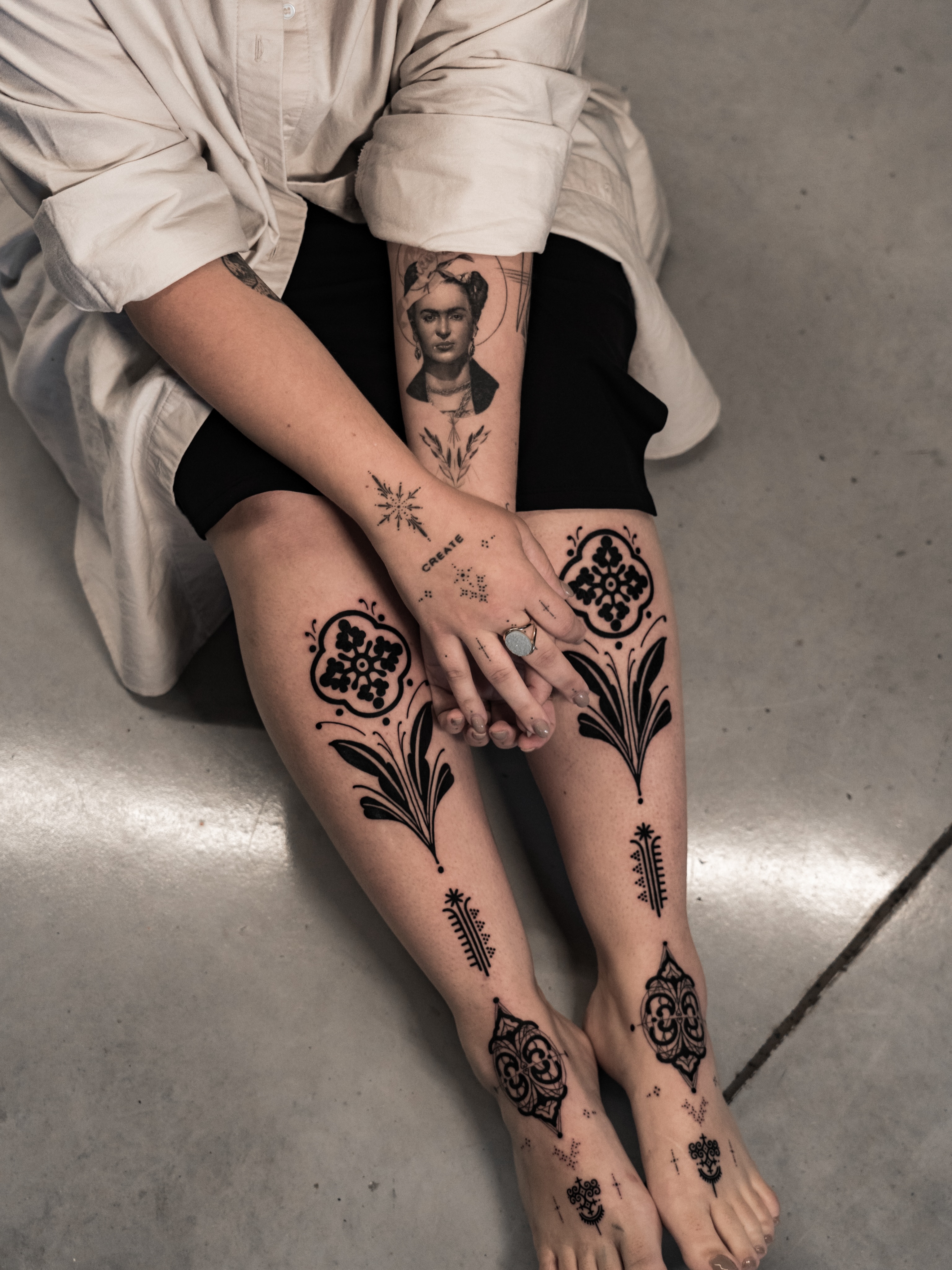Flower
