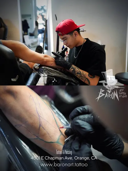 baronarttattoo