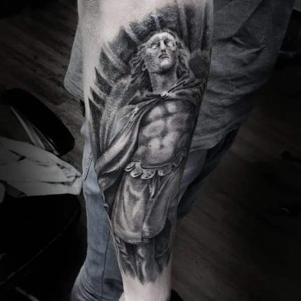 tattooegor