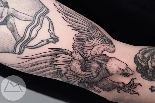tattoosbylandon