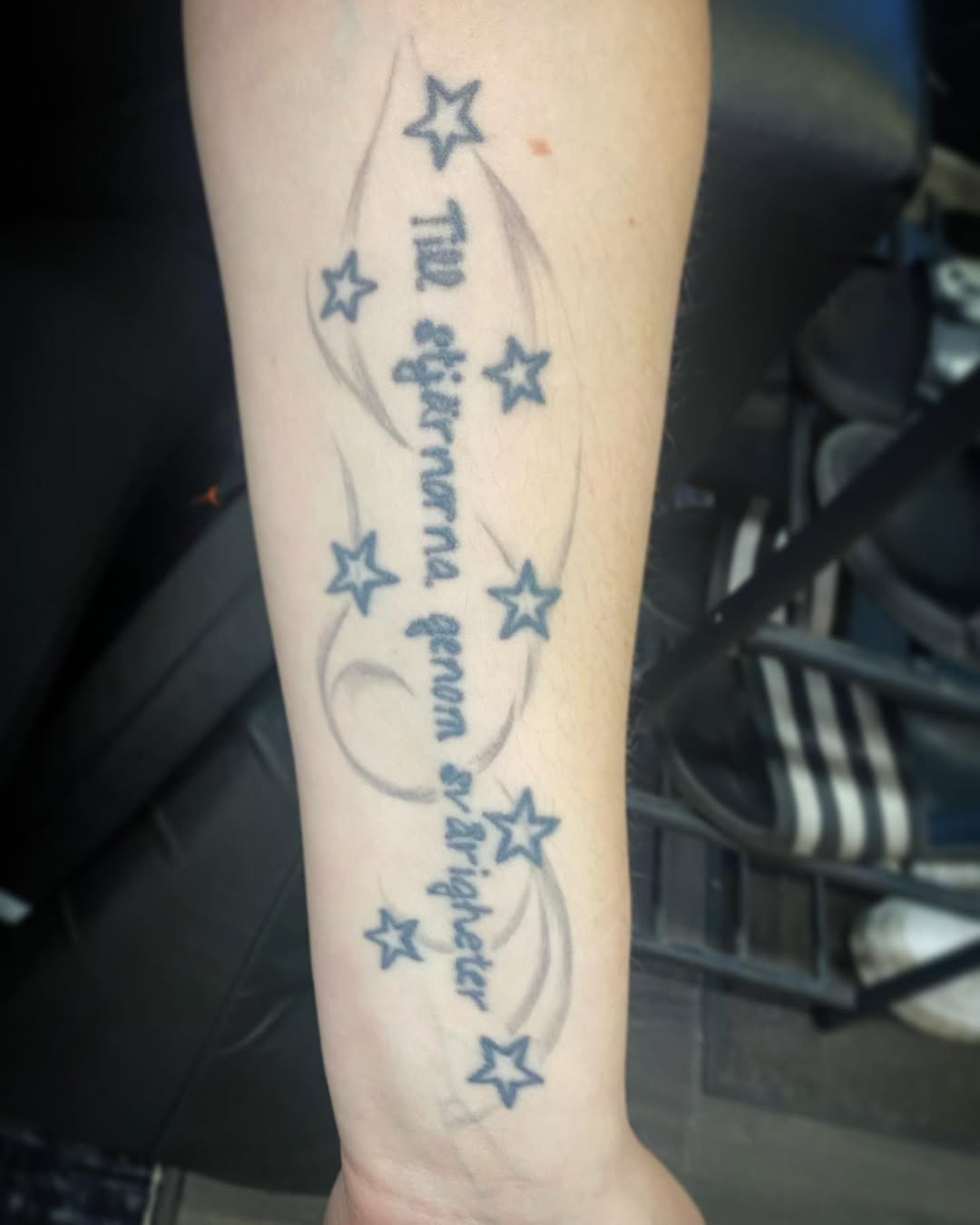 williartattoo