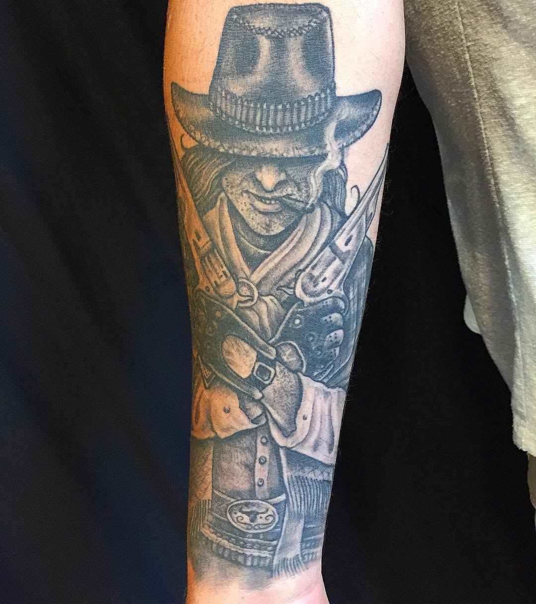 timbecktattoos
