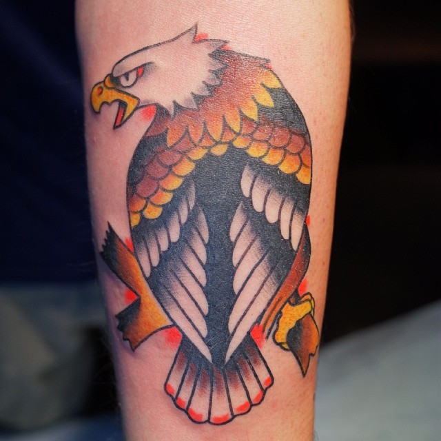 Full Circle Tattoo