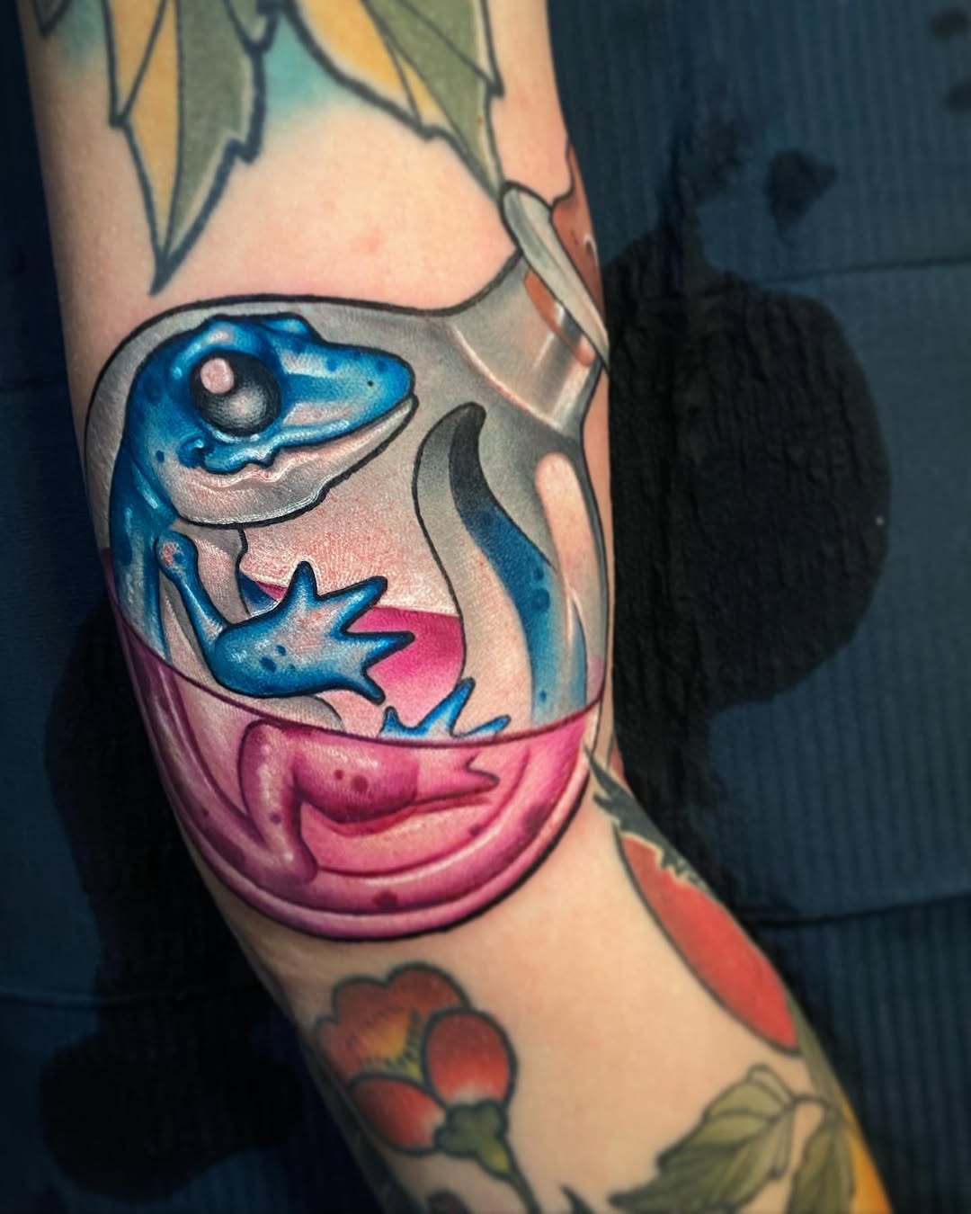 Josh Herman