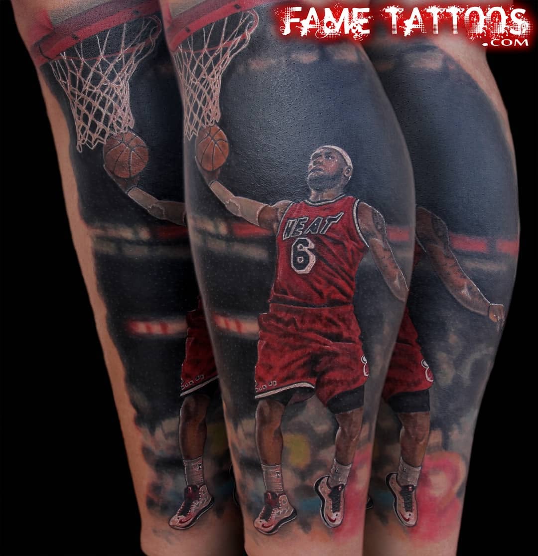 Omar Fame