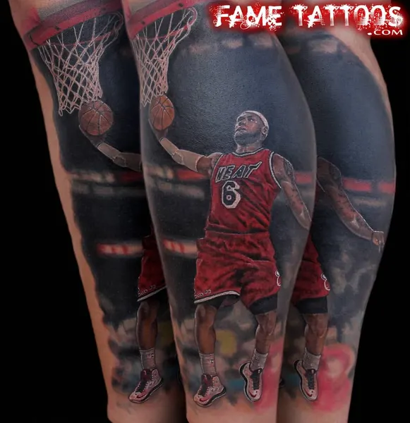 Omar Fame