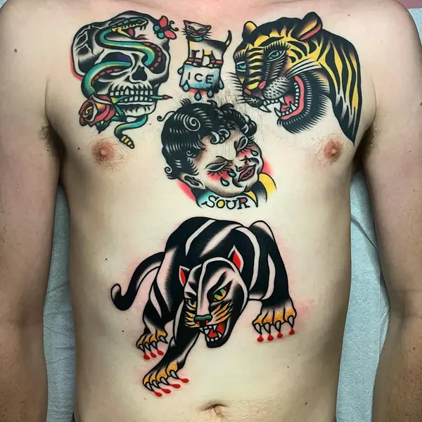 joshbovendertattoo