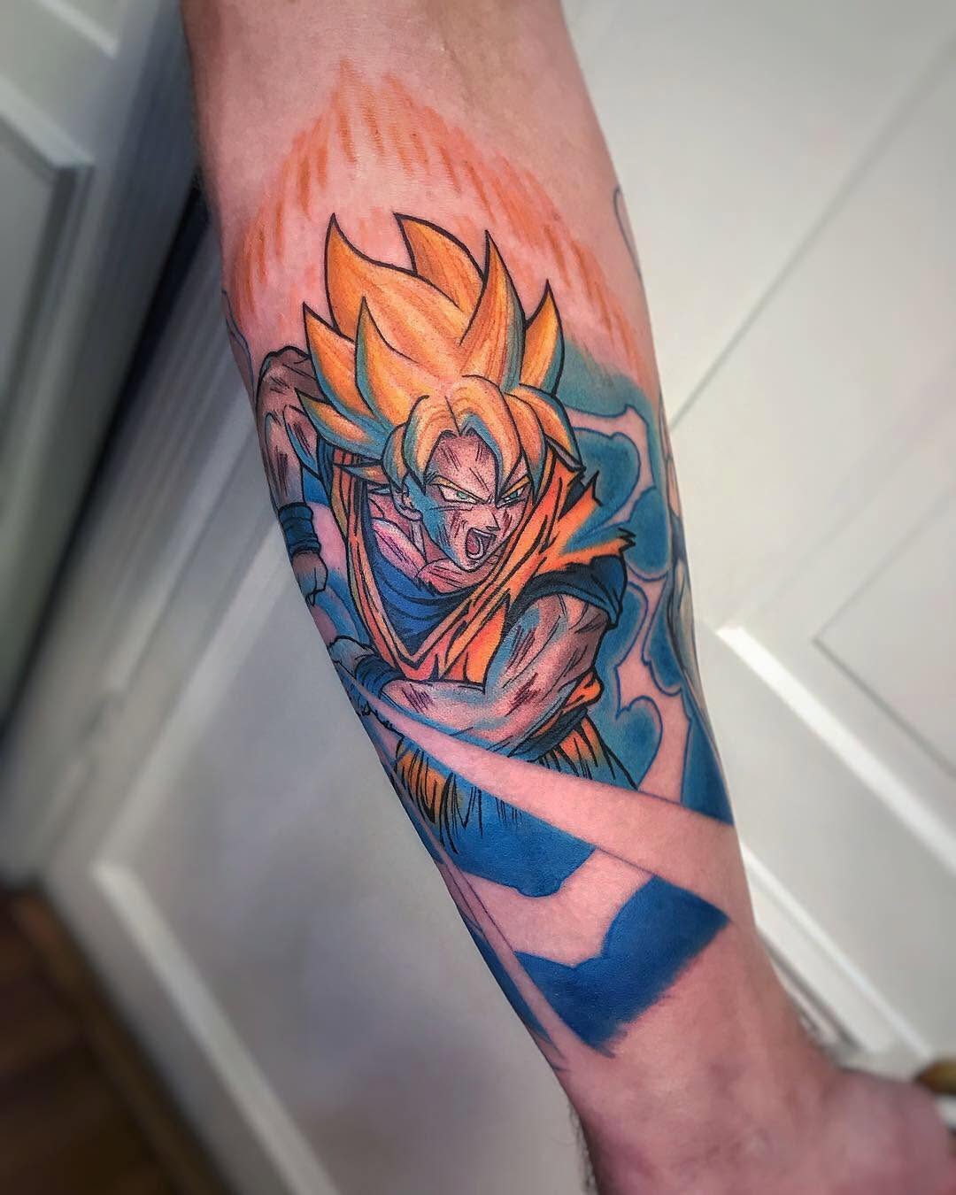Sloo Tattoos