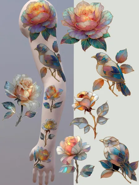 Flower