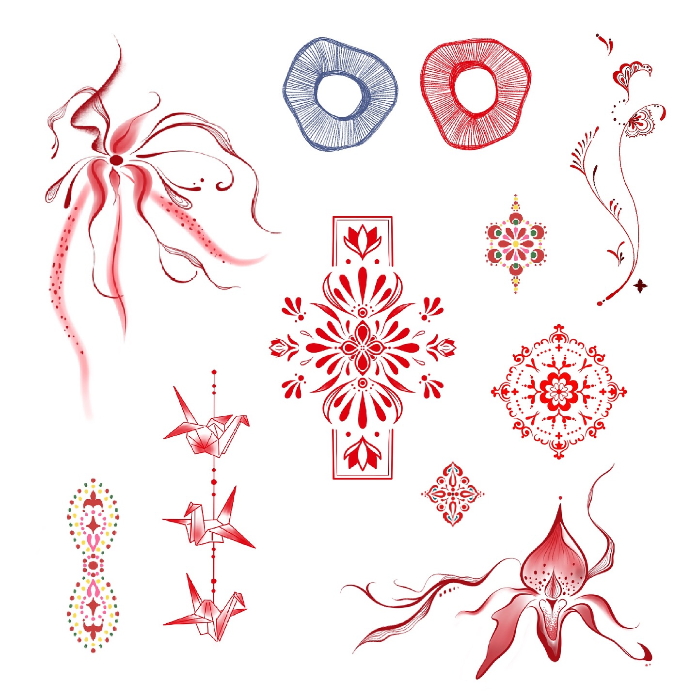 Geometric