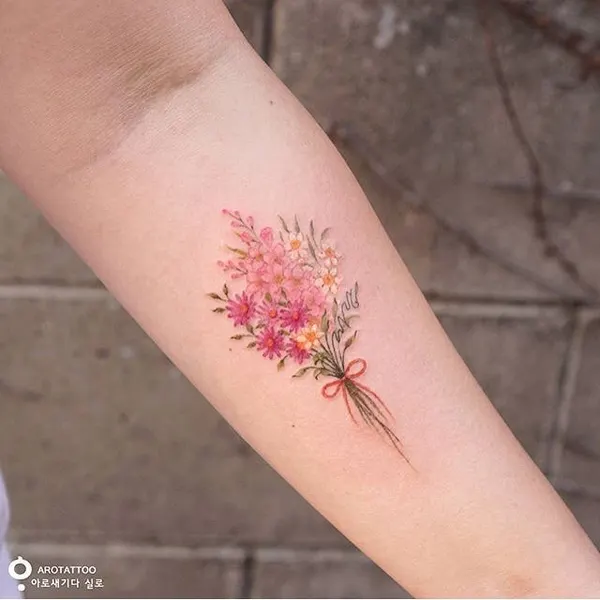 Flower, Nature