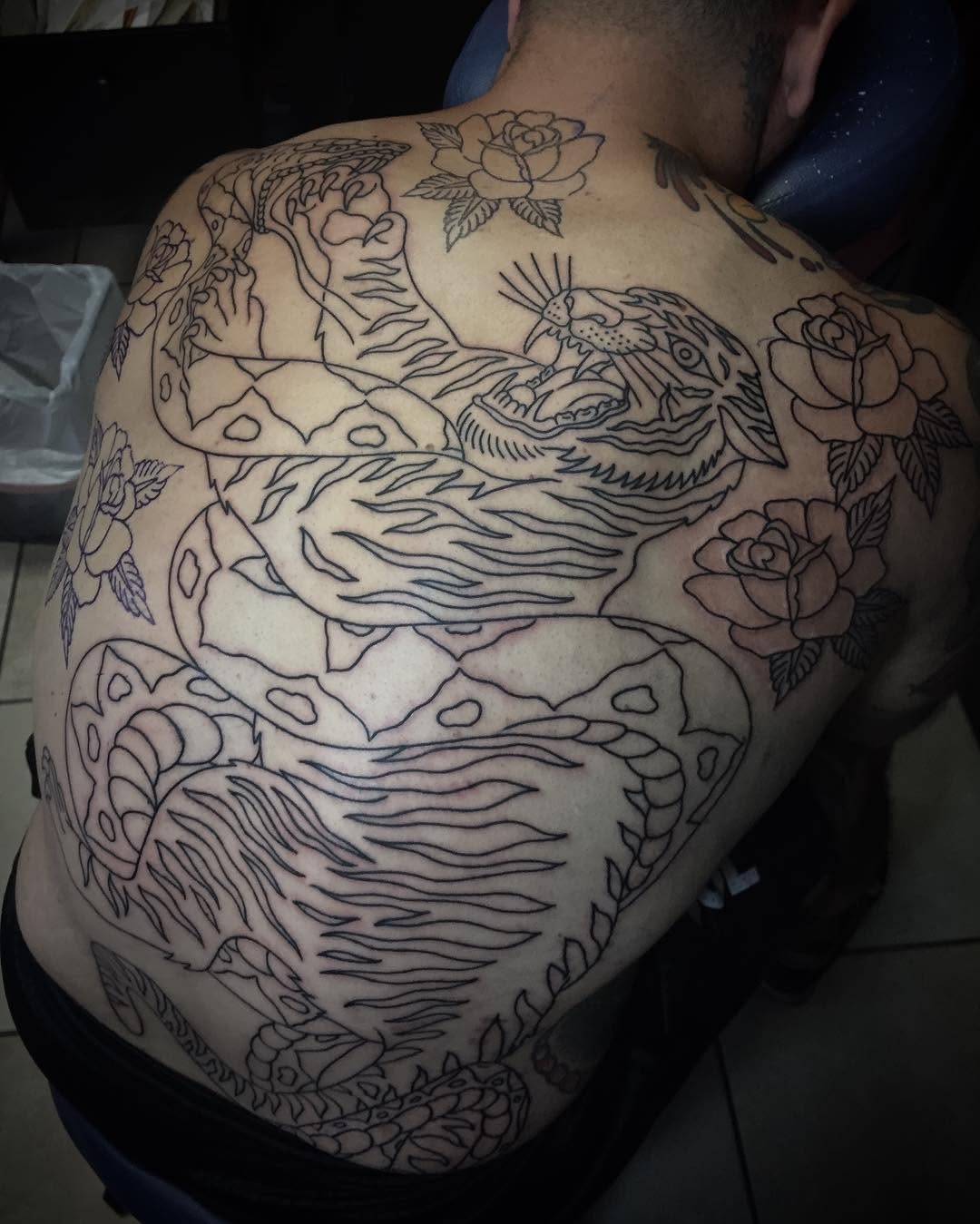Javier Betancourt