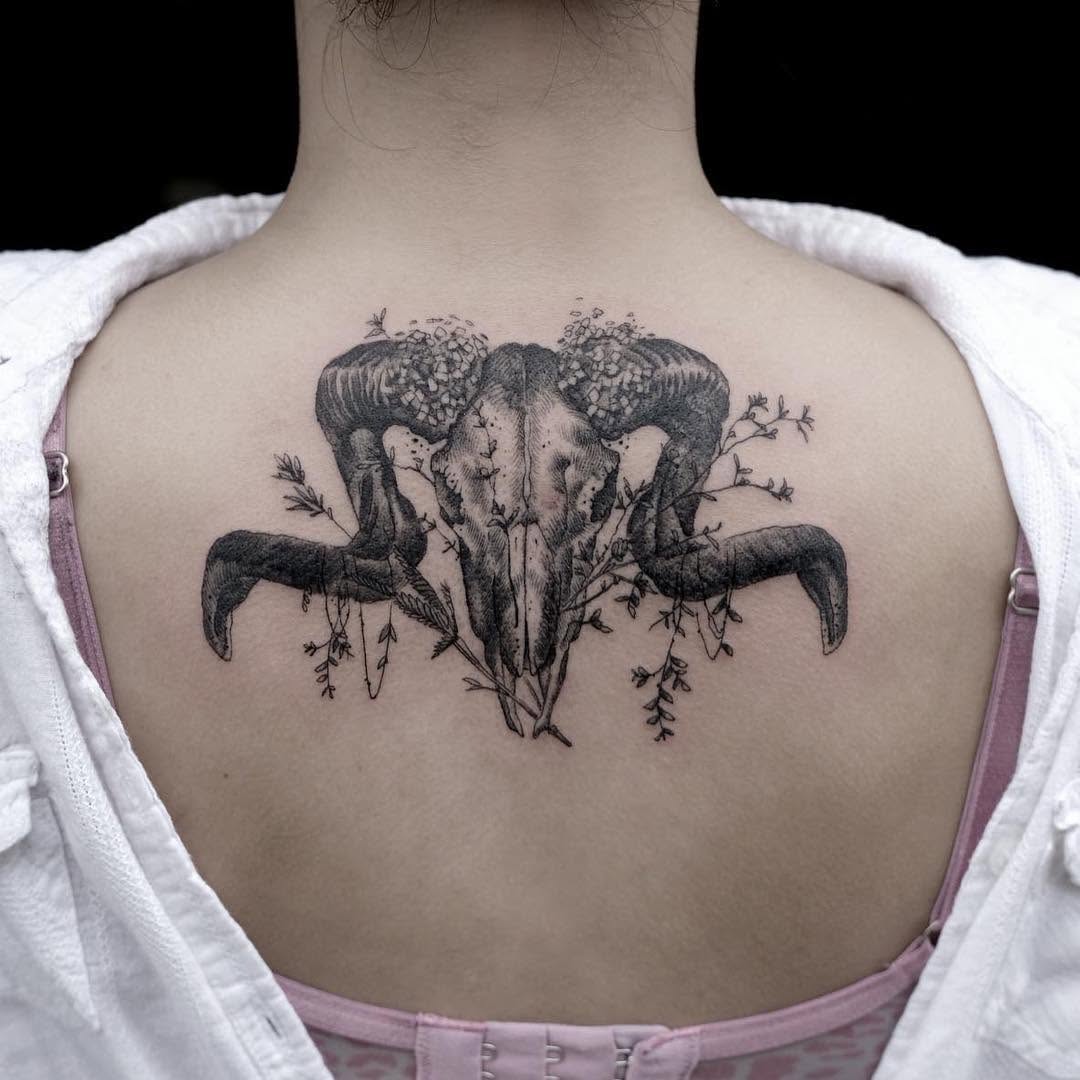 First Class Tattoo