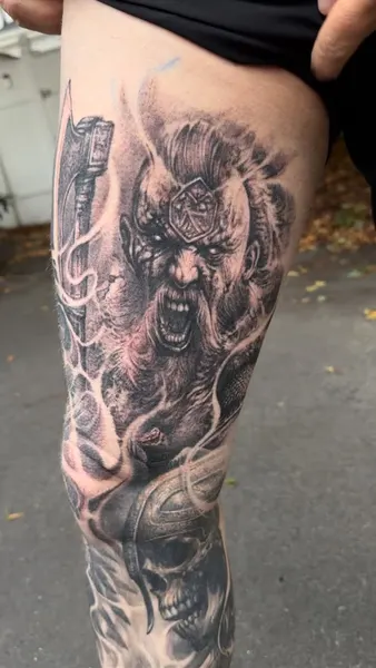 carlgracetattoos