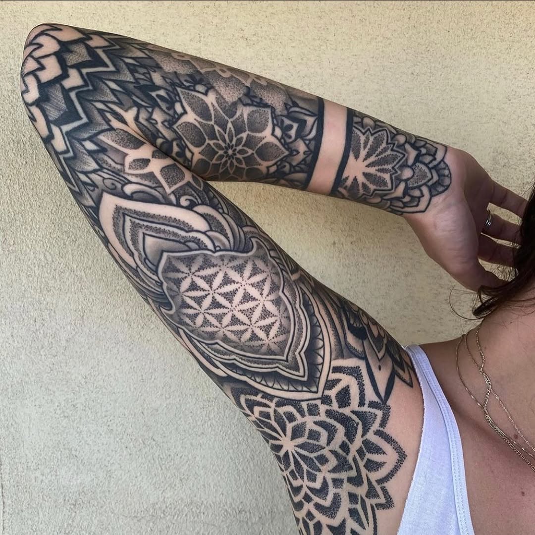 Guru Tattoo