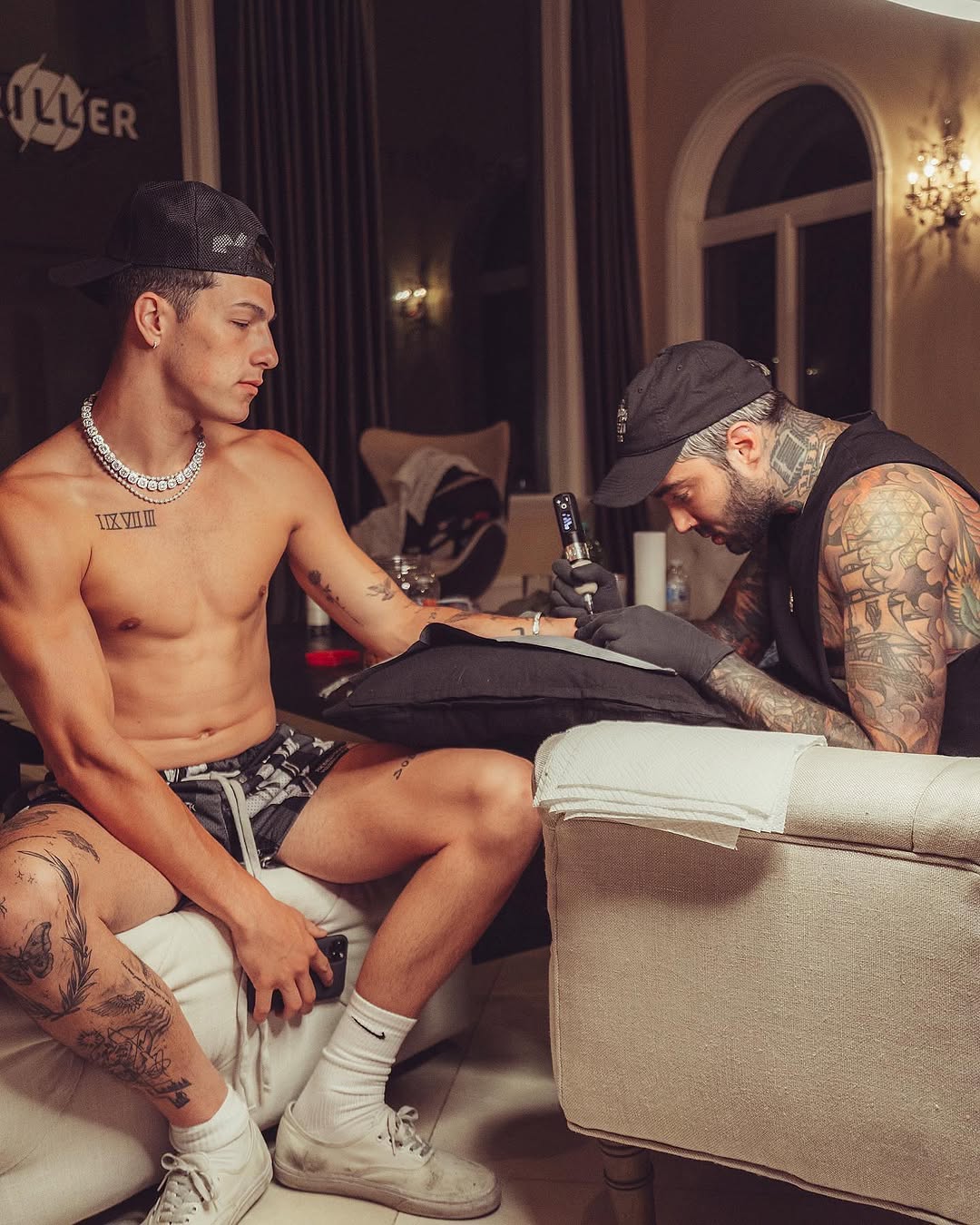romeolacoste