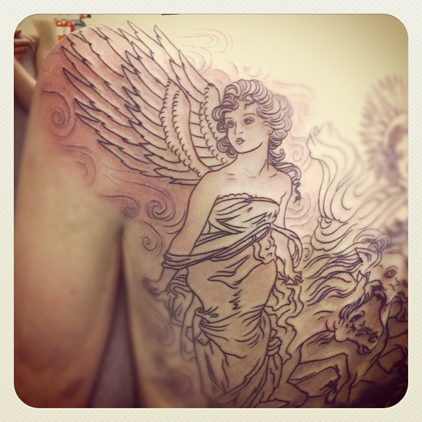 maryjoytattoo