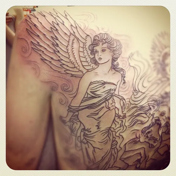 maryjoytattoo