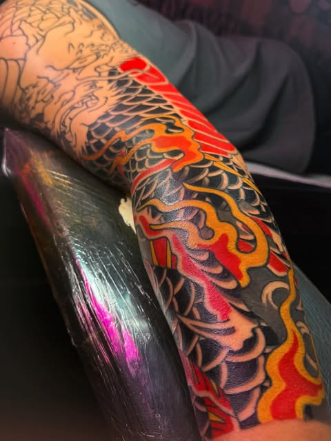 Dragon