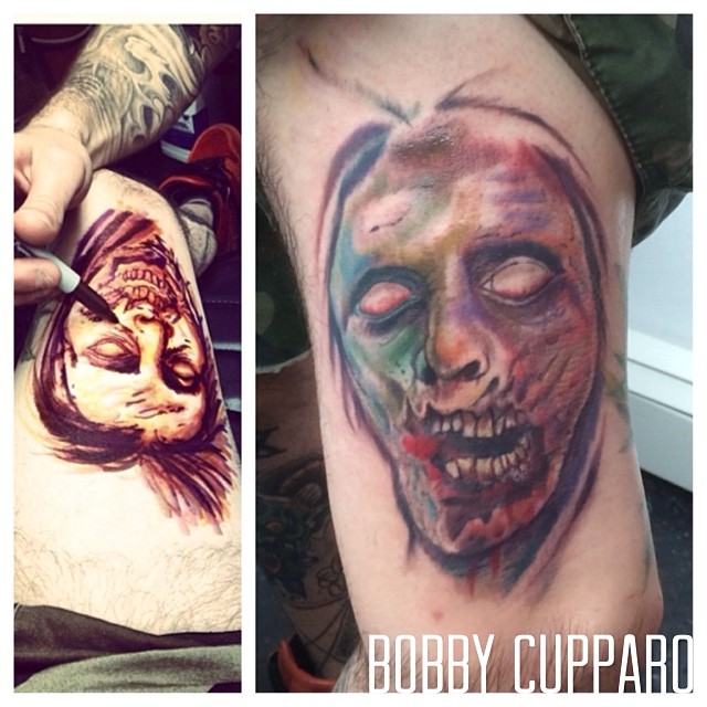 Bobby Cupparo