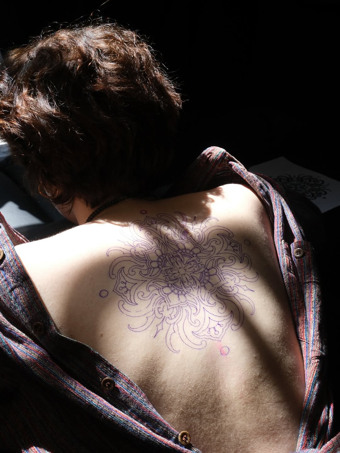 inkstasia