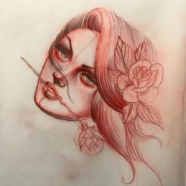 Full Circle Tattoo