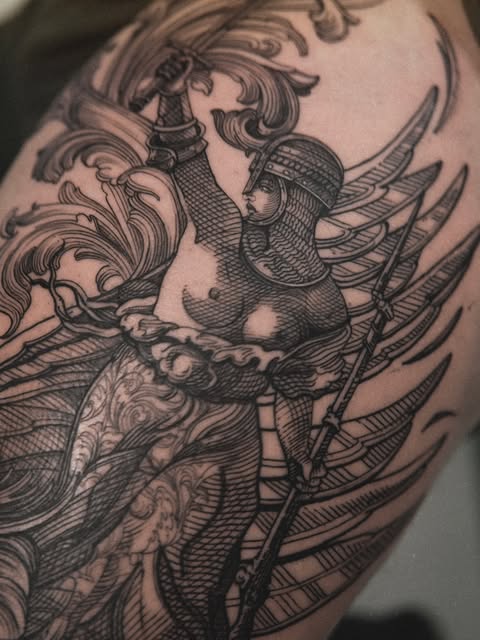 lescrowtattoo